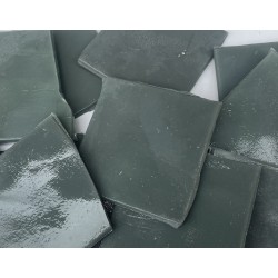 Emaux-Gris Souris Vert-1/2 Kilo-Tout venant