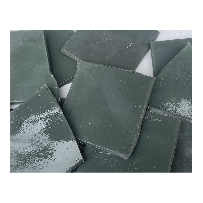 Emaux-Gris Souris Vert-1/2 Kilo-Tout venant