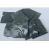 Emaux-Gris Souris Vert-1/2 Kilo-Tout venant