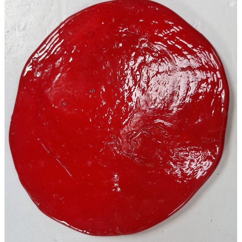 Galette-Rouge Vif