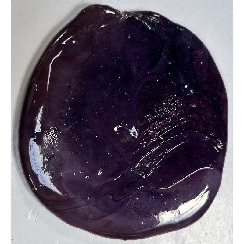 Galette-Violette Galette-Violette