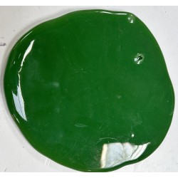 Galette-Vert Gazon