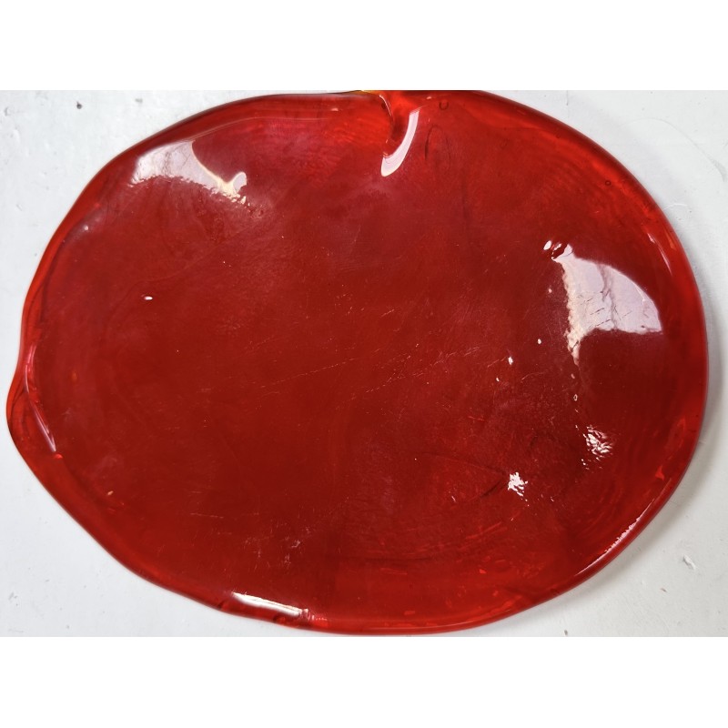 Galette - Rouge Galette - Rouge