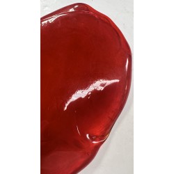 Galette - Rouge