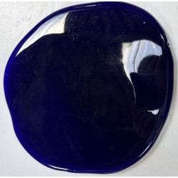 Galette-Bleue Foncé