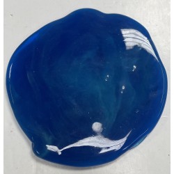 Lot de Galettes Bleues