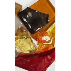 Lot de Vrac de Dalles - Tons Divers