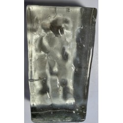 Dalle Brique-Parallélépidède-Blanche-A l'unité