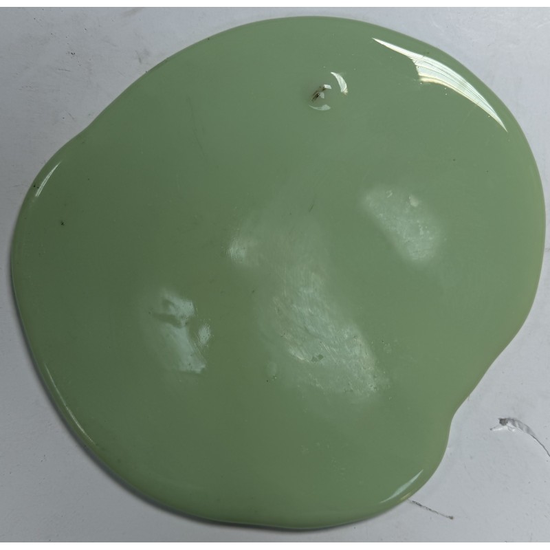 Galette-Vert clair