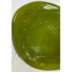 Galette-Vert pistache