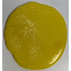 Galette-Jaune Citron