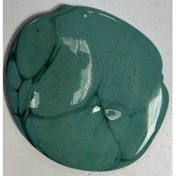 Galette - Vert Opaline