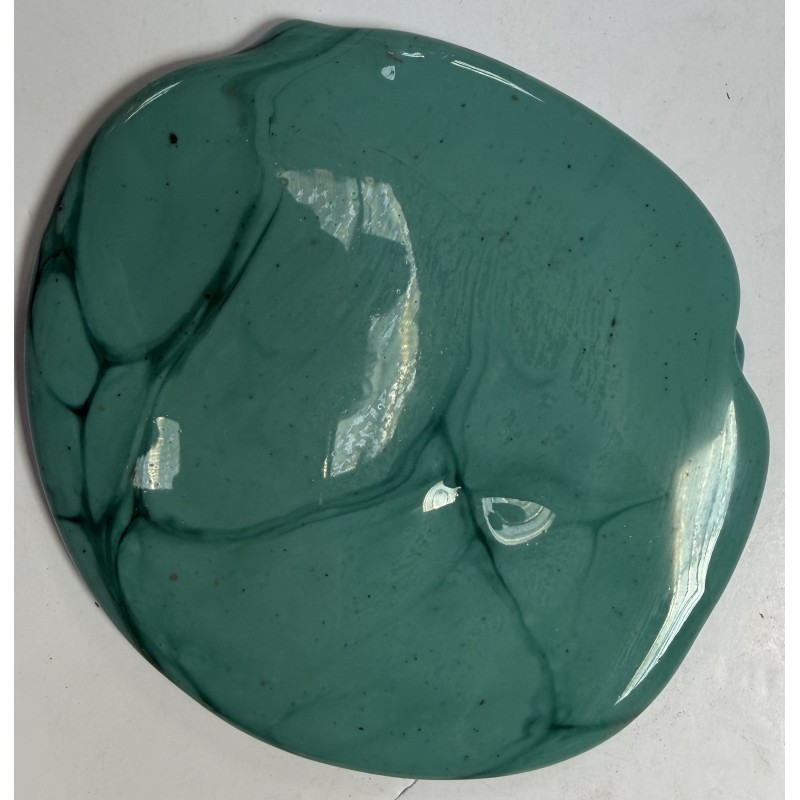 Galette - Vert Opaline