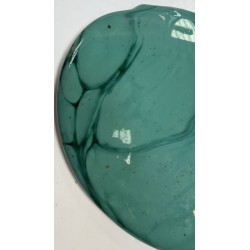 Galette - Vert Opaline