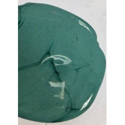 Galette - Vert Opaline