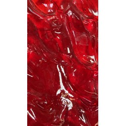 Dalle Bosselée-Rouge-A l'unité