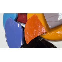 Lot de Galettes Morceaux