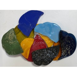 Lot de Galettes Morceaux