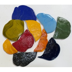 Lot de Galettes Morceaux