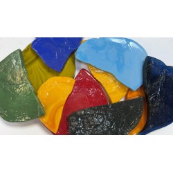 Lot de Galettes Morceaux