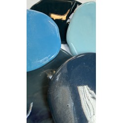 Lot de Galettes Bleues