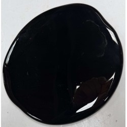 Lot de Galettes Noir et Blanc