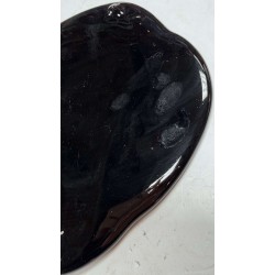 Galette - Noire
