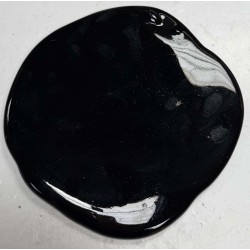 Galette - Noire