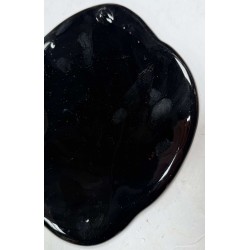 Galette - Noire