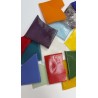 Lot de Vrac d'Emaux - Tons Divers
