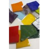 Lot de Vrac d'Emaux - Tons Divers