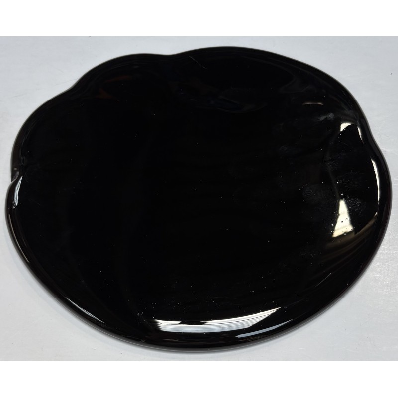 Galette - Noire
