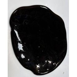 Lot de Galettes Noir et Blanc