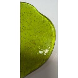 Galette-Vert Pistache