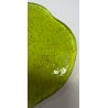 Galette-Vert Pistache