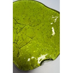 Galette-Vert Pistache