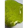 Galette-Vert Pistache