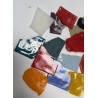 Lot de Vrac d'Emaux - Tons Divers