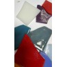 Lot de Vrac d'Emaux - Tons Divers
