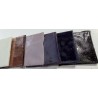 Emaux - Multi Violet - Lot de 6