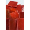 Emaux-Rouge Brique Clair - 1 Kilo-Carré