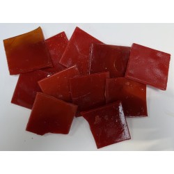 Emaux-Rouge Brique Clair - 1 Kilo-Tout venant