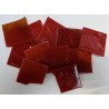 Emaux-Rouge Brique Clair - 1 Kilo-Tout venant