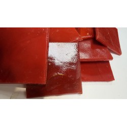 Emaux - Rouge Brique Claire - 1/2 Kilo-Tout venant
