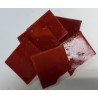 Emaux - Rouge Brique Claire - 1/2 Kilo-Tout venant