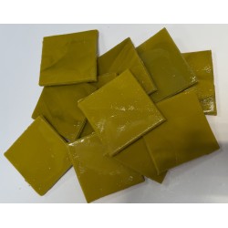 Emaux - Moutarde - 1 Kilo-Carré