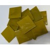 Emaux - Moutarde - 1 Kilo-Carré