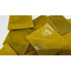 Emaux - Moutarde - 1 Kilo-Carré