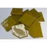 Emaux - Moutarde - 1 Kilo-Tout venant