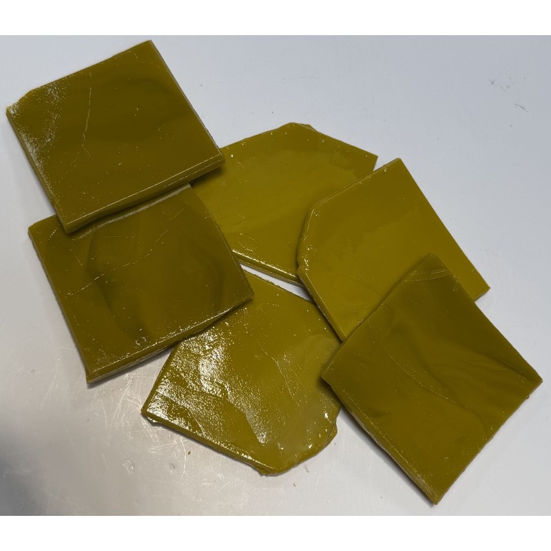 Emaux - Moutarde - 1/2 Kilo-Tout venant